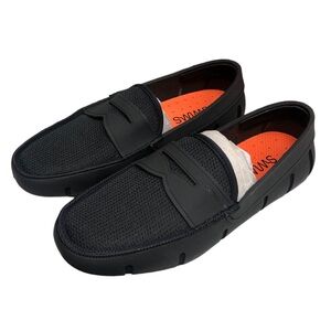 NEW! Swims Men’s Penny Loafers Slip- On Boat Shoes MULTIPLE SIZES